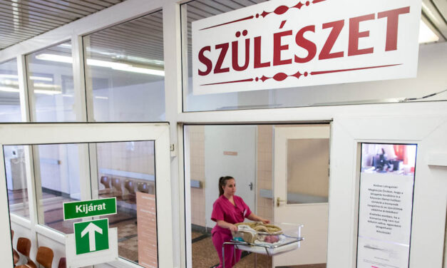 Fontos változások jönnek az egészségügyben: átalakul az ügyeleti rendszer Budapesten, újraszabályozzák a kórházakban hagyott újszülöttek örökbefogadását