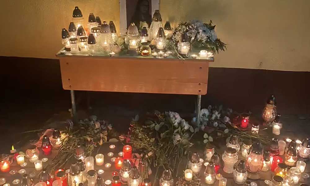 „Igen, öngyilkos lett, mi sem tudjuk, miért” – a gyászoló édesapa sem érti, mi történt nyolcadikos kislányával a halála előtt