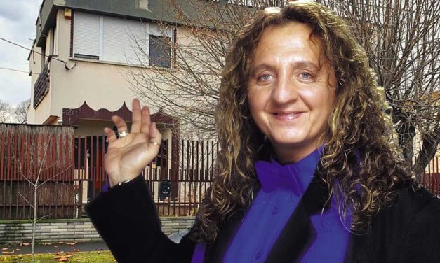 Hónapok óta árulják Zámbó Jimmy egykori házát, senkinek sem kell az az ingatlan, ahol fejbe lőtte magát a Király