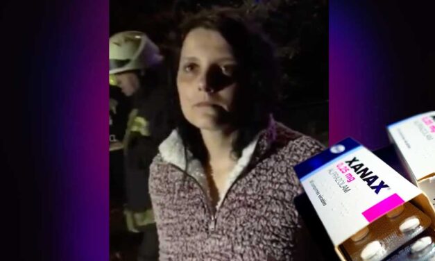 Balhé Zebegényben! A polgármester állítólag beXanaxolva, részegen támadt rá egy önkörmányzati képviselőre