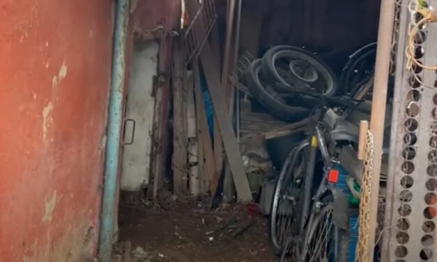 „Vigyél el a nagyszüleimhez” – ezt kérte a férfi, aki később 15 szúrással végzett az eltűntként kezelt M. Györggyel