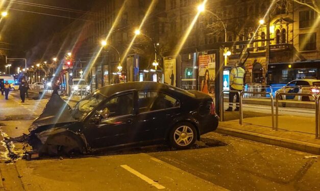 „Nincs az az ítélet, ami a bánatukat és szomorúságukat enyhítené” – bíróság elé állt az a férfi, aki részegen halálra gázolta a villamosmegállóban a 23 éves Boglárkát