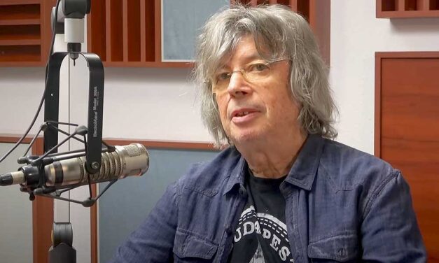 „Mi a fene történt az agyával?” – legközelebbi barátaival sem tartotta a kapcsolatot egy ideje Bródy János börtönre ítélt fia