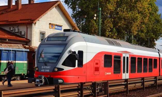 Rémálom a monori vasútállomáson: két férfi a WC-ben elégítette ki nemi vágyait egy öntudatlan állapotban lévő nőn