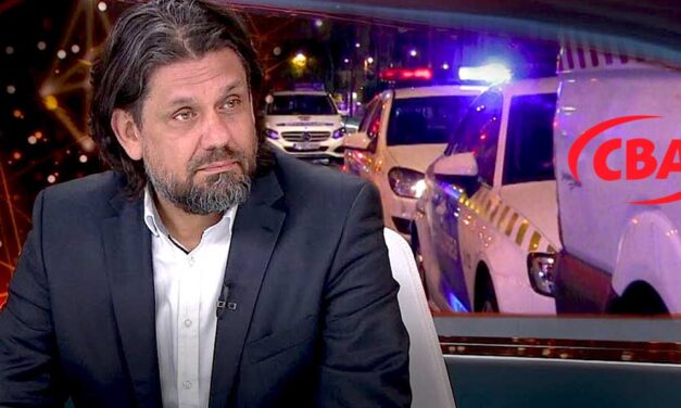 Deutsch Tamás apósának gyilkosa, a CBA korábbi résztulajdonosa döbbenetes dolgot mondott ma a bírósági tárgyaláson