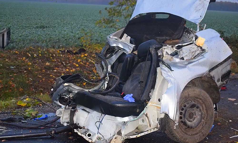 „Az autóban meghalt mellettem a szerelmem és a gyermekem” – egy hétig az ittas vezetőkre vadászik a rendőrség, soha ne vezess részegen!