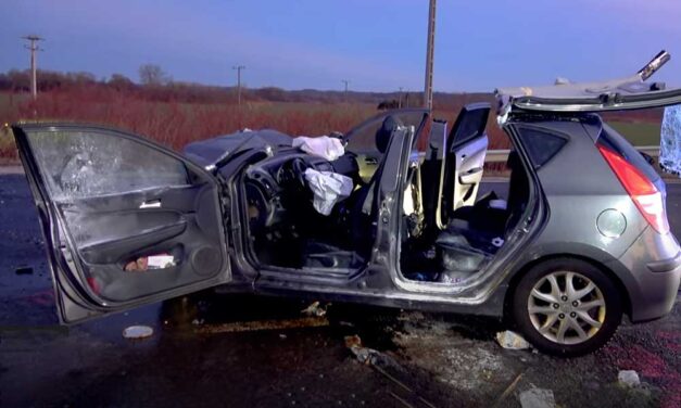 „A nagyobbik fiú tartja magát, de a kisebbek éjszakákon át sírnak” – összetörtek édesanyjuk halálhírétől a körmendi baleset áldozatainak gyermekei