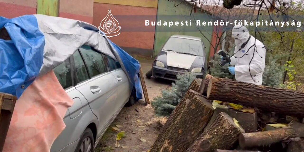 „Éjjel szóltak nekünk, hogy megtalálták az én drága fiamat” – megszólalt M. György édesanyja, a férfit napok óta keresték, végül egy romos házban találták meg autóját és a holttestét