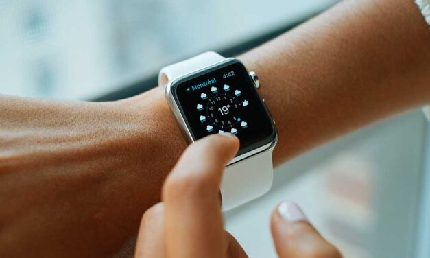 Személyi edző a csuklón: ilyen egy jó okosóra!