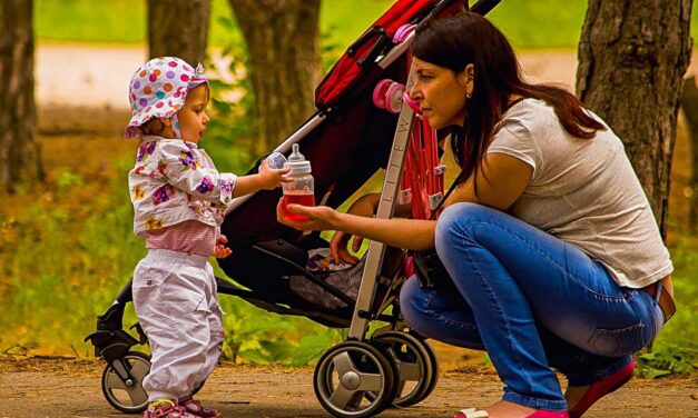 Tanácsok a babakocsi megtisztításához