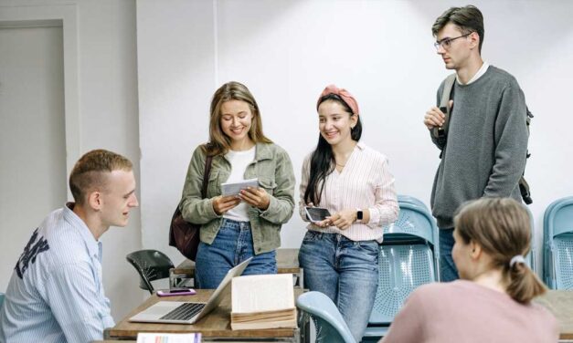 Diákmunka, amit felkészít minket a nagybetűs életre