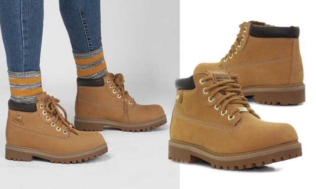 Csizma és bakancs kisokos: gyorstalpaló a télre