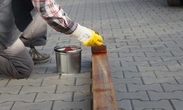 Hasznos tudnivalók a lazúrfestékek kapcsán