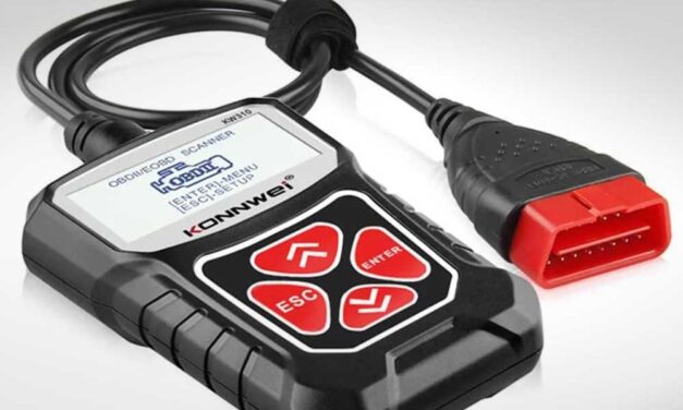 Ha felvillan a motordiagnosztika lámpa