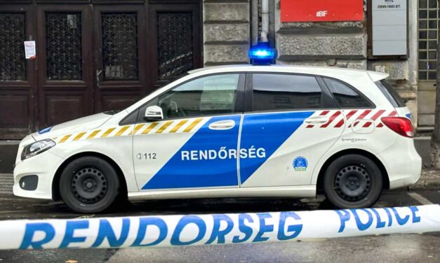 Halálra verte élettársát egy drogos férfi a Hős utcában, szerencsétlen nőnek esélye sem volt