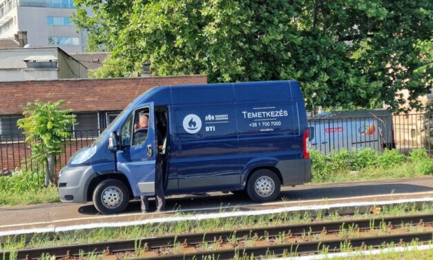 Döbbenetes számok: idén már 15-en haltak meg a síneken, volt olyan nap, hogy pár óra alatt 3 embert is elgázolt a vonat