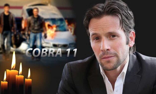 Gyász: Szívfacsaró amit átélhetett a Cobra 11 főszereplője, amikor rádöbbent, gyermekeivel zuhan a halálba a repülőjük