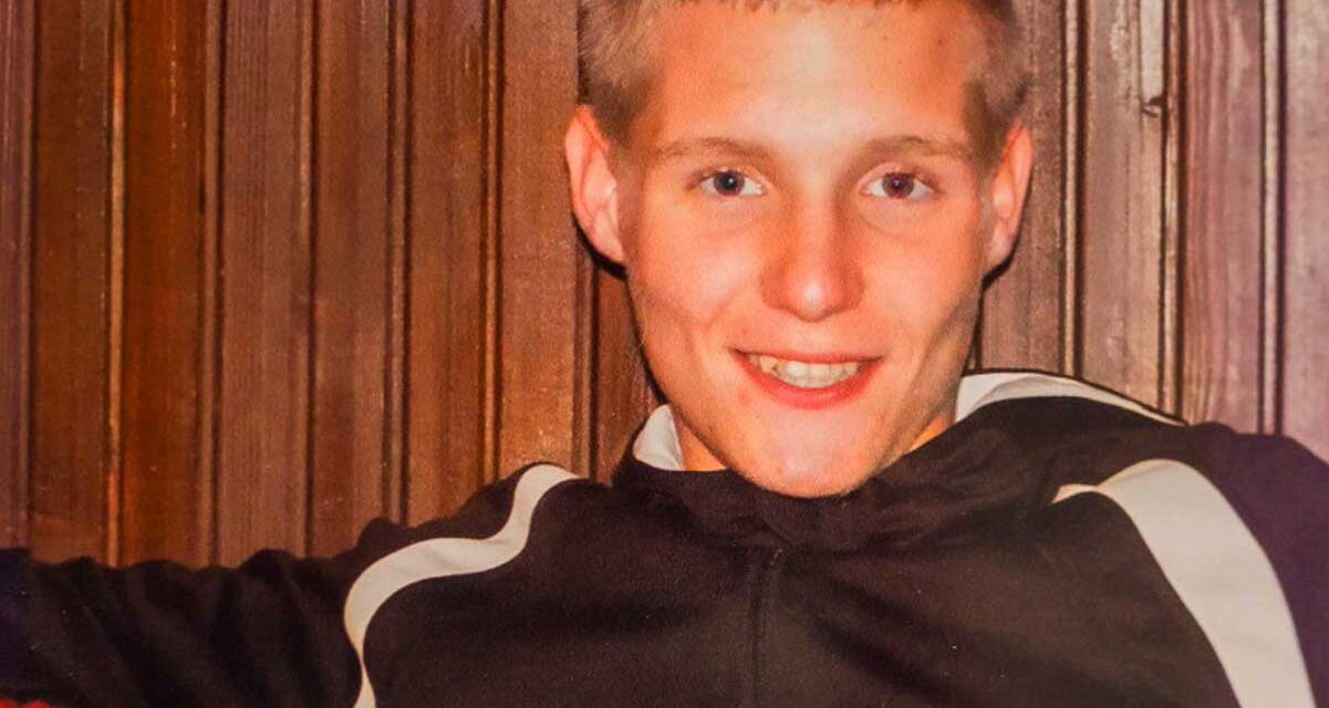 „Két másik ember hátracsavarja Dávid kezét és elvezetik” – rejtélyes tanú került elő a 14 évvel ezelőtt eltűnt Ackermann Dávid ügyében