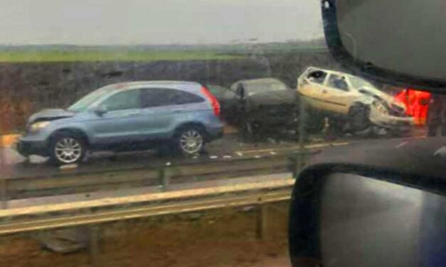 Árván maradt egy kisgyermek, mert a szülei meghaltak egy magyar rendszámú autó okozta tragikus balesetben Horvátországban