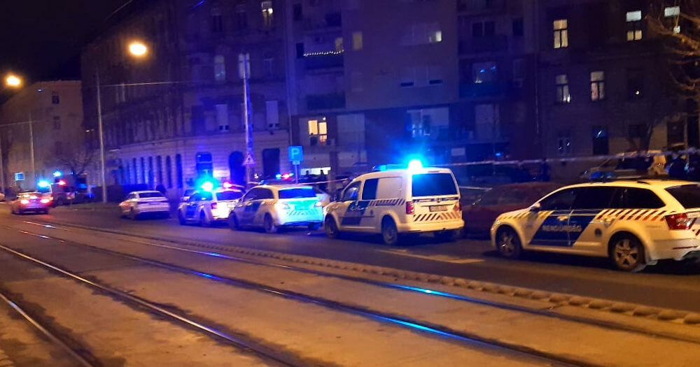 „Édesanyám, gyere, mert megszúrtak” – egy 19 éves férfi halt meg Budapesten, a tettest nagyon sok év fegyházra ítélte a bíróság