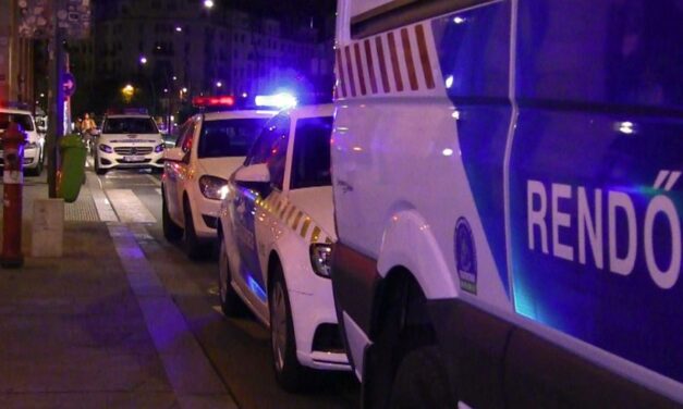 Emberölés Budapesten: haláleset lett a kocsmai verekedésből a Keleti pályaudvarnál