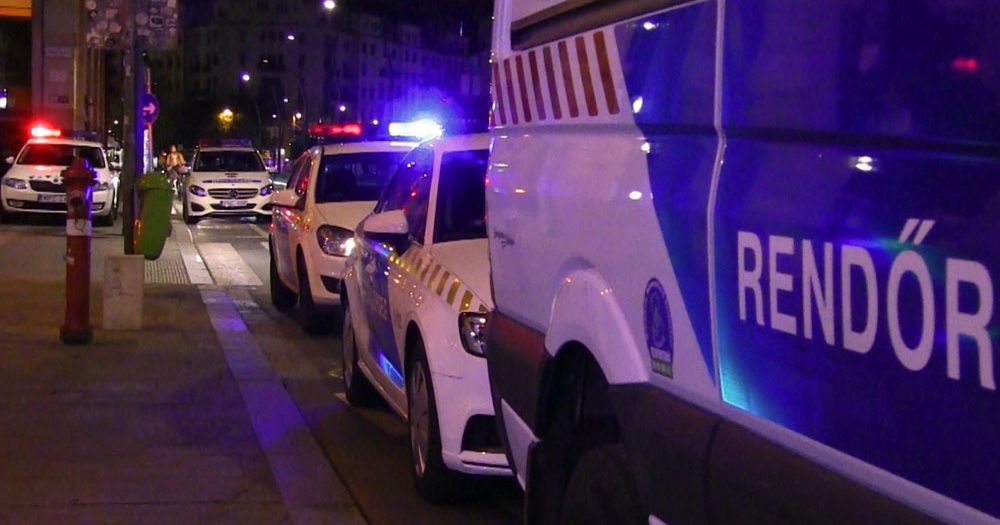 Emberölés Budapesten: haláleset lett a kocsmai verekedésből a Keleti pályaudvarnál