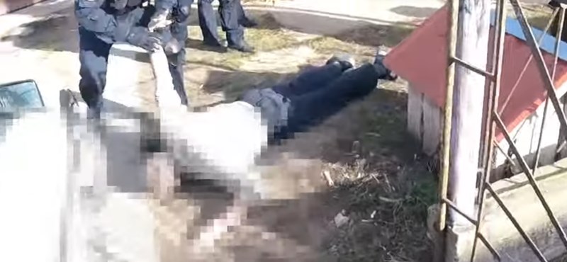 Tószegi kettős gyilkosság: Bugyiban fogták el az 59 éves elkövetőt, aki beismerő vallomást tett a rendőrségen