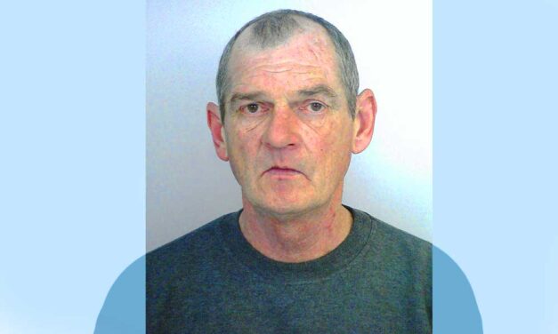 Hajtóvadászat indult Füstös Ferenc után, ő lehet a tószegi kettős gyilkosság elkövetője