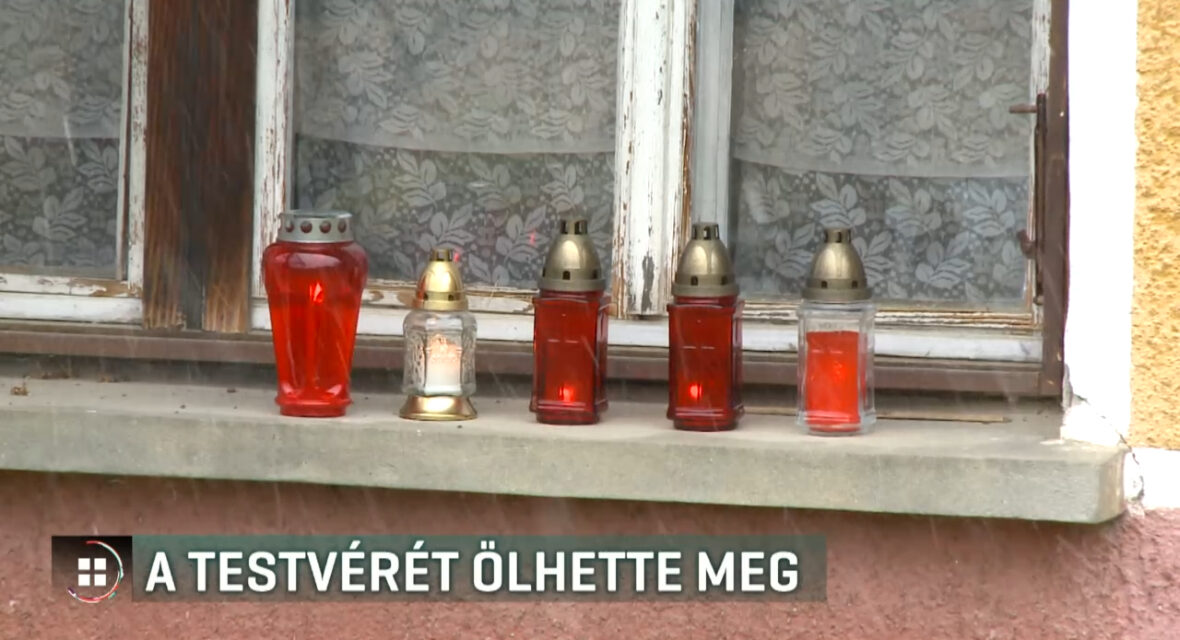 „Tudtuk, ennek csak szörnyű tragédia lehet a vége” – újabb részletek derültek ki a felsőszölnöki testvérgyilkosságról