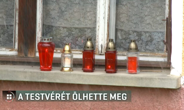 „Tudtuk, ennek csak szörnyű tragédia lehet a vége” – újabb részletek derültek ki a felsőszölnöki testvérgyilkosságról