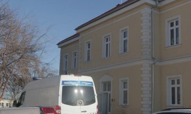 Megdöbbentő: napokig éltek agyonvert nevelőanyjukkal a nyíregyházi gyerekek, végül a 8 éves kislány hívta ki a rendőrséget