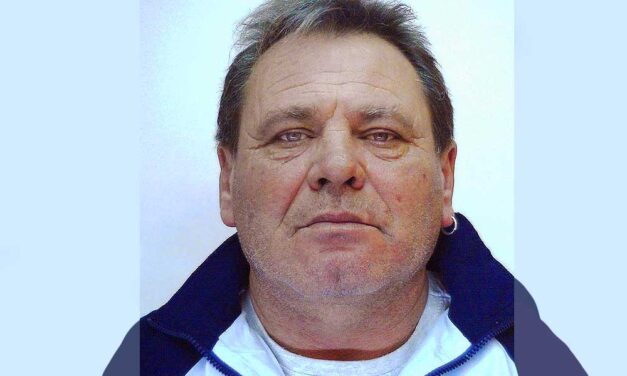 Körözik a férfit, aki félholtra verte áldozatát a trafik előtt: a családja sem tudja, hol bújkál Horváth István Gyula