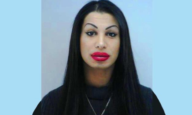 Kolompár Zoltán úrhölgyet körözi a rendőrség, nem hiszed el miért keresik