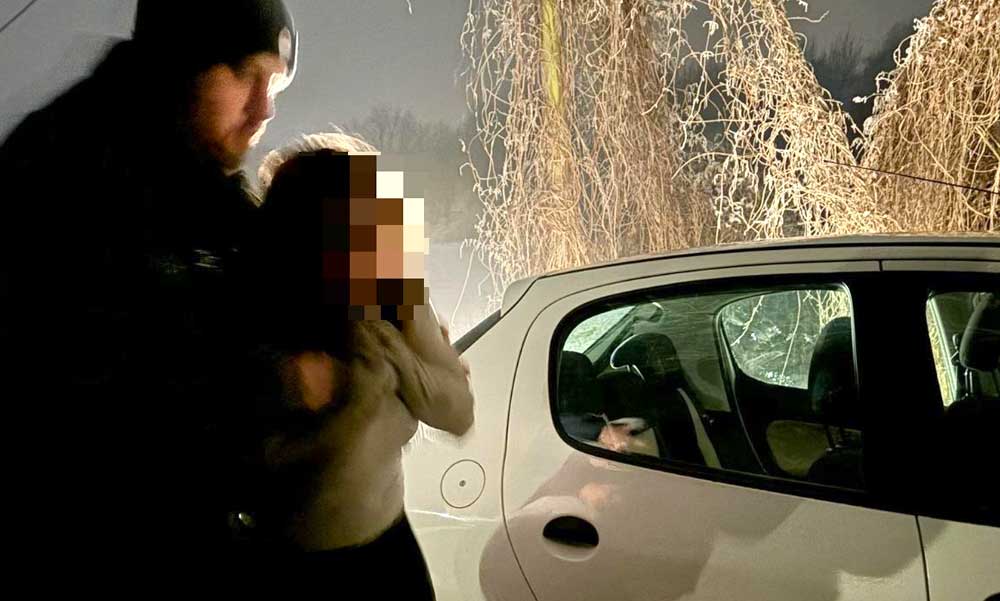 Egy édesanya drámája: öngyilkossági szándékkal ment el otthonról a 32 éves nő, családja a rendőröktől kért segítséget