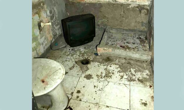 Hihetelten! Egy fűtetlen, áram- és víz nélküli lakásban nevelte 16 hónapos gyermekét a pilisi nő, a védőnő javaslatára azonban nem emelték ki a családból a picit