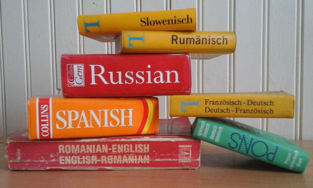 Mit nevezünk hivatalos fordításnak, és mikor lehet rá szükségünk?
