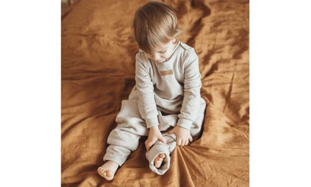 Tipegő hálózsák az éjszakai pihenés fenntartásáért