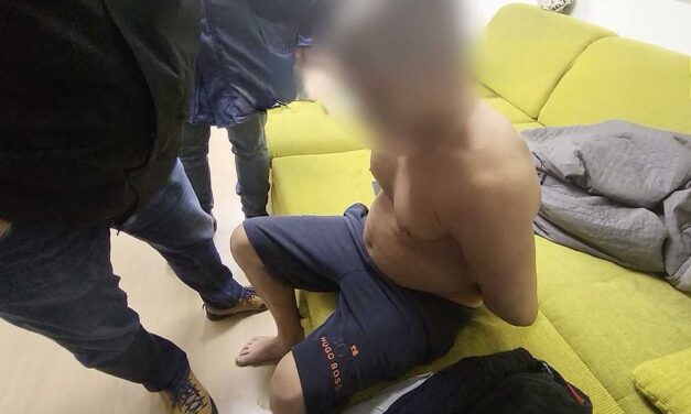 “Nem akarom, hagyj békén” – üvöltötte a pomázi nő, miután egy idegen férfi berángatta a bokorba, majd magáévá tette