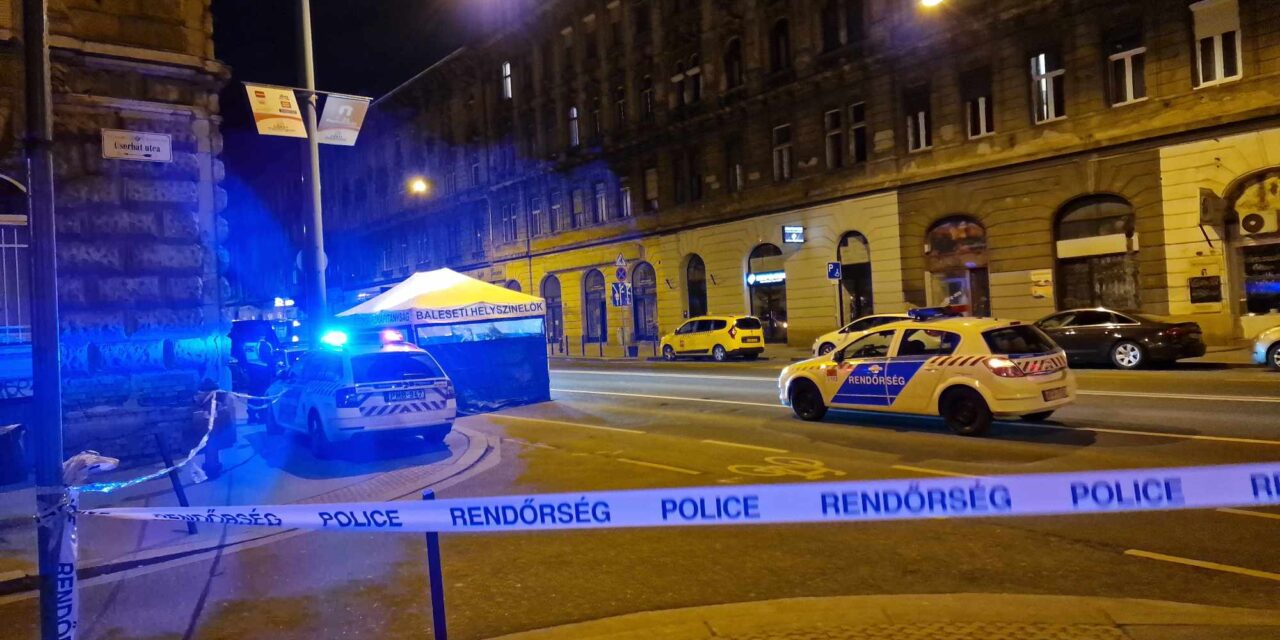 Halálos kocsmai verekedés: kiderült, mi történt percekkel azelőtt, hogy taxi alá lökte áldozatát a hajléktalan férfi