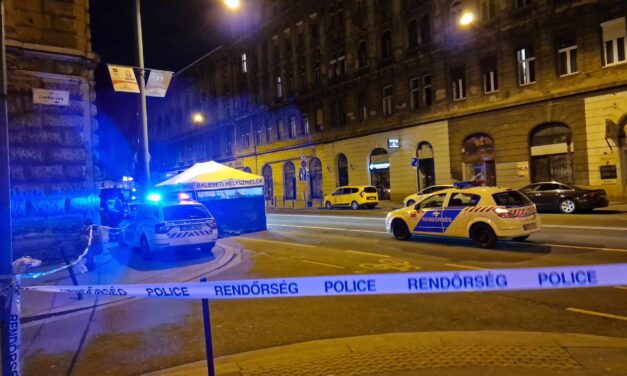 Halálos kocsmai verekedés: kiderült, mi történt percekkel azelőtt, hogy taxi alá lökte áldozatát a hajléktalan férfi