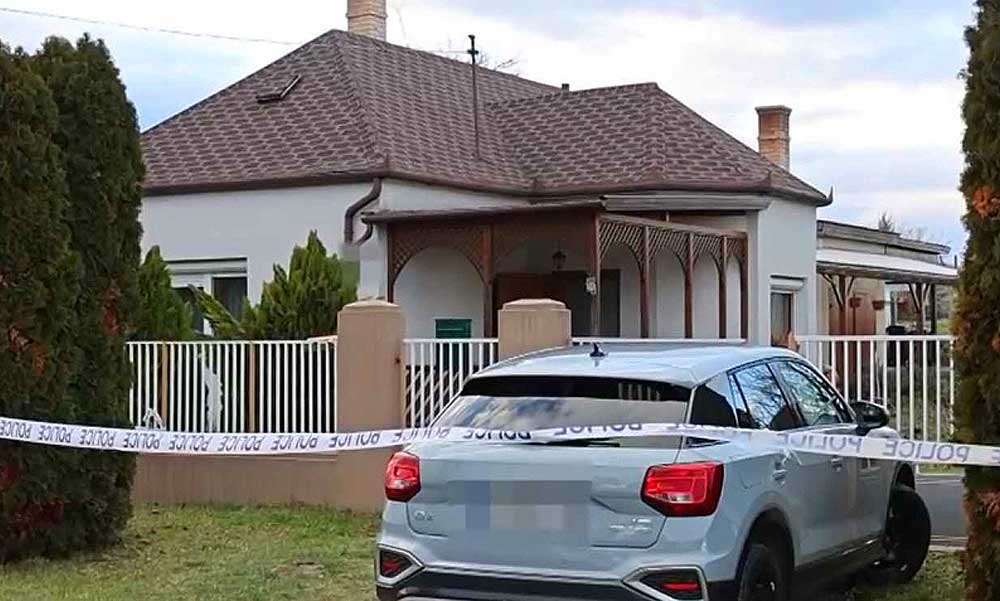 „Levágta az apját a kötélről, de már nem lehetett rajta segíteni” – fia talált rá annak a férfinak a holttestére, aki egy sövény miatt megkéselte szomszédját