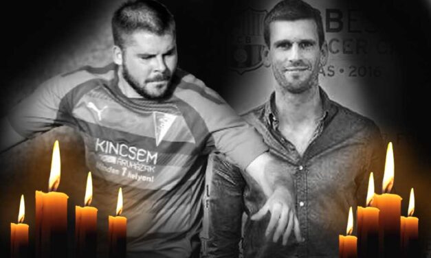 Tragédia! Néhány órán belül, két fiatal magyar focista is meghalt, az egyik a ceglédi lakástűz áldozata