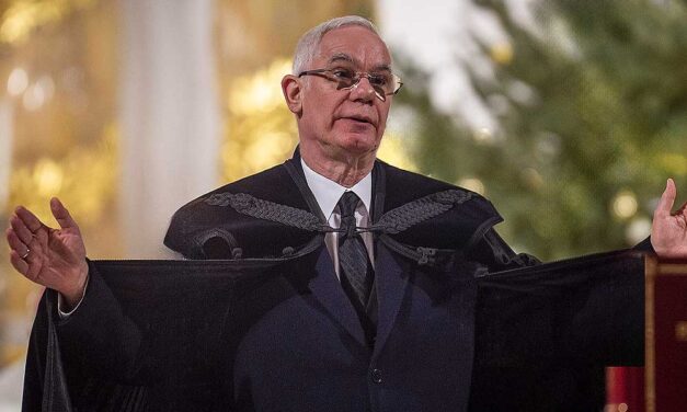 Kegyelmi ügy: megszólalt Balog Zoltán, szerinte a bicskei pedofilsegéd, K. Endre, továbbra is ártatlan