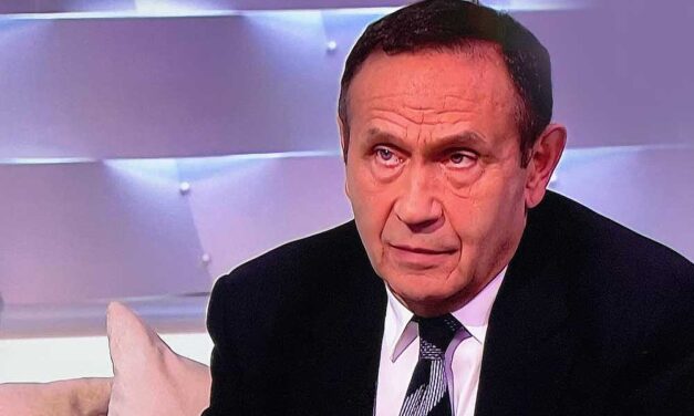 Összetört a bíróságon Gyárfás Tamás, miután kiderült, hogy 7 év fegyházat kapott: 83 évesen szabadul az egykori producer