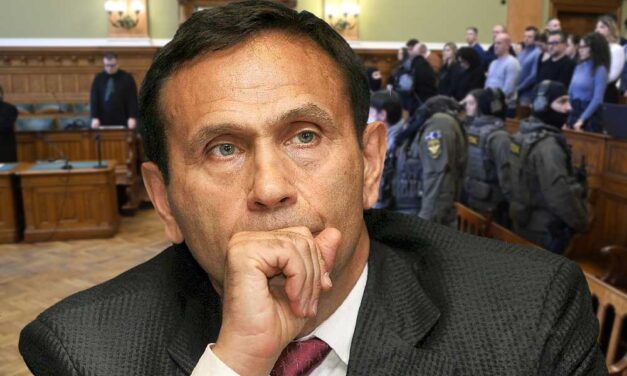 Fenyő-gyilkosság: 7 év fegyházra ítélte a bíróság Gyárfás Tamást