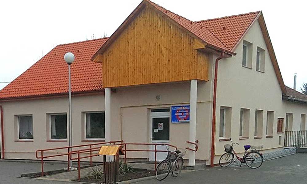 „Reggelizett is, de utána nekem már csak annyit mondtak, hogy meghalt a kisfiú”- a háziorvos kezei között halt meg az egyéves Patrik Porcsalmán