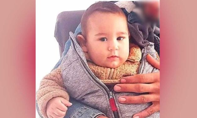 Eltűnt a 9 hónapos Balogh Krisztofer Lauren, hogyan tűnhet el egy csecsemő, mi lehet a háttérben?