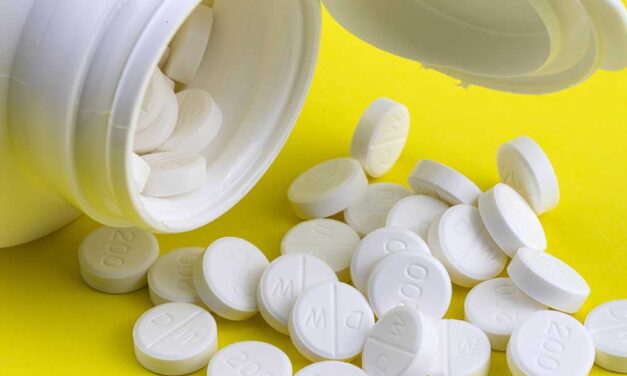 Te mikor nyúlsz gyógyszerért?