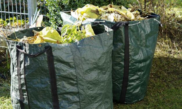 Hulladékfajták csoportosítása konténeres szállítás során