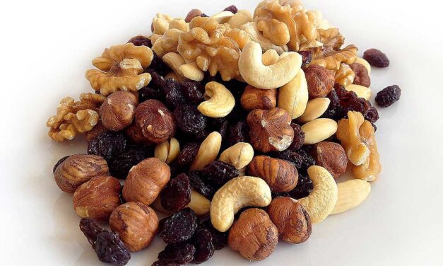 Miért támadják a paleo étrendet?